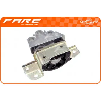Support moteur avant droit FARE SA