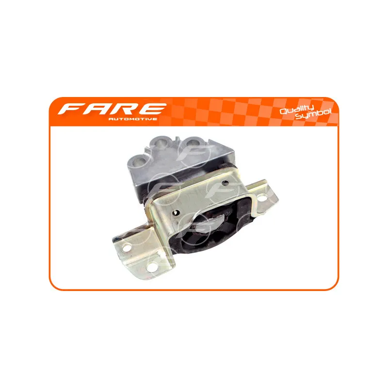 Support moteur avant droit FARE SA 15717