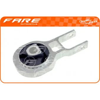 Support moteur FARE SA 15718