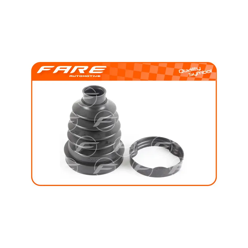 Joint-soufflet, arbre de commande FARE SA 15721