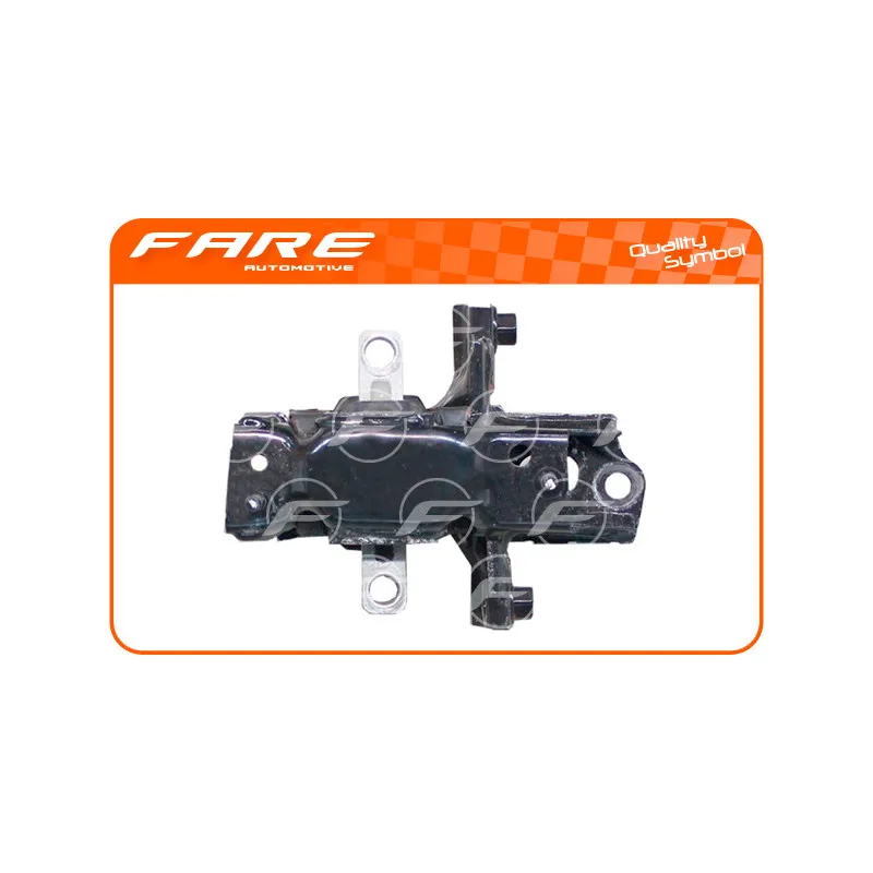 Support moteur arrière gauche FARE SA 15722