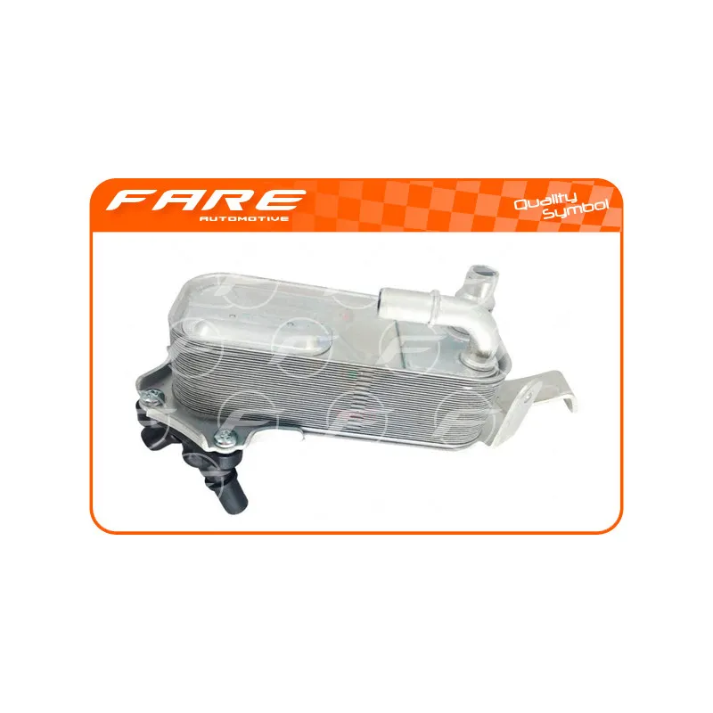 Radiateur d'huile FARE SA 15728