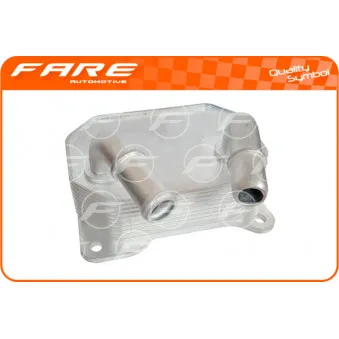 Radiateur d'huile FARE SA 15733
