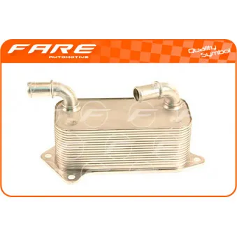 Radiateur d'huile FARE SA 15739