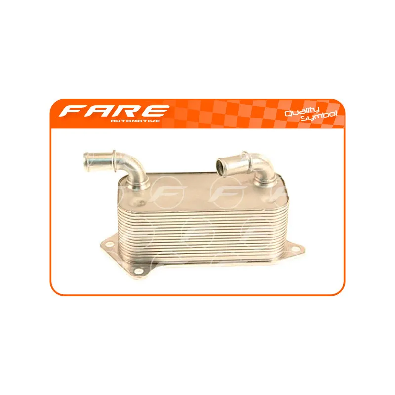 Radiateur d'huile FARE SA 15739