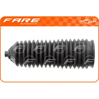 Joint-soufflet, direction FARE SA 15747