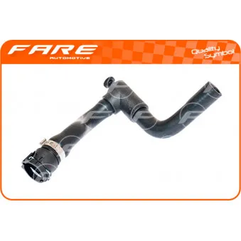 Manche, batterie chauffante-chauffage FARE SA