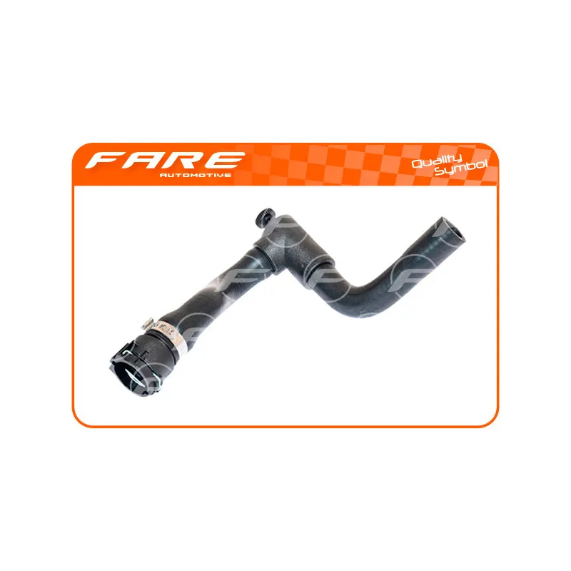 Manche, batterie chauffante-chauffage FARE SA 15756
