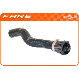 Manche, batterie chauffante-chauffage FARE SA 15758