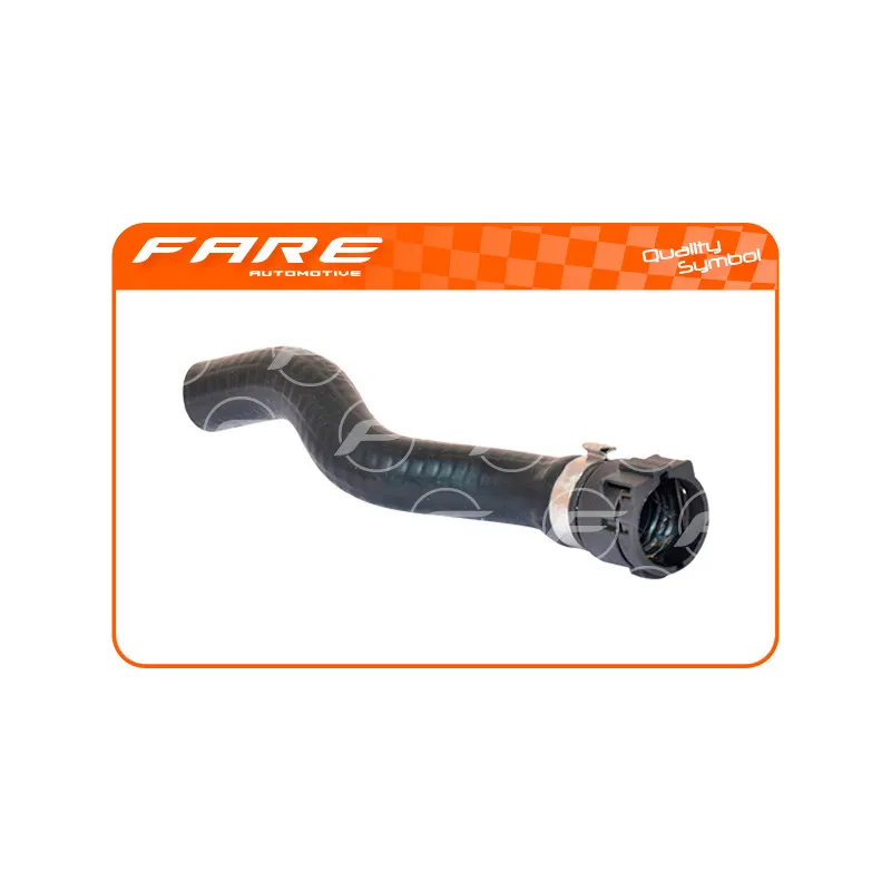 Manche, batterie chauffante-chauffage FARE SA 15758