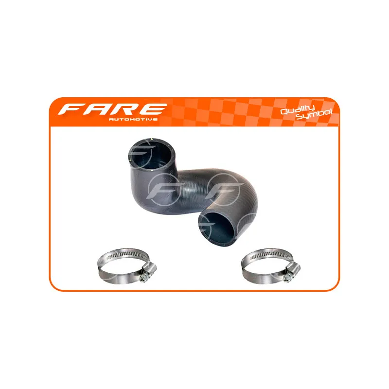 Gaine de suralimentation FARE SA 15761