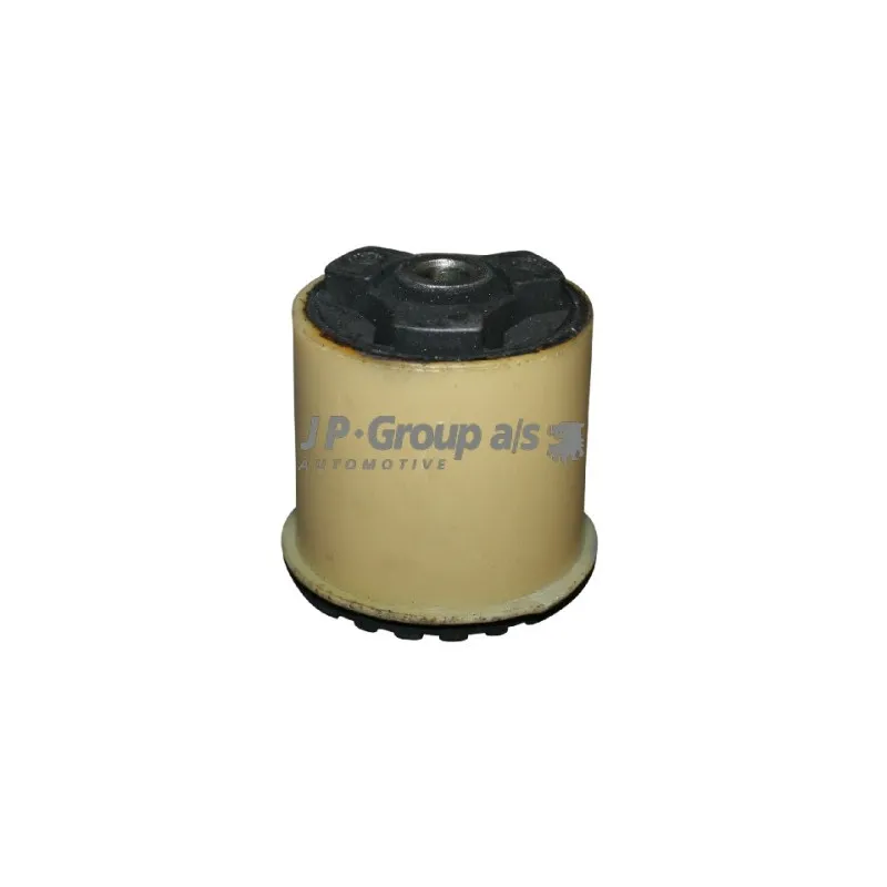 Suspension, corps de l'essieu JP GROUP 1250101000
