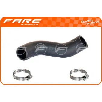 Gaine de suralimentation FARE SA 15763