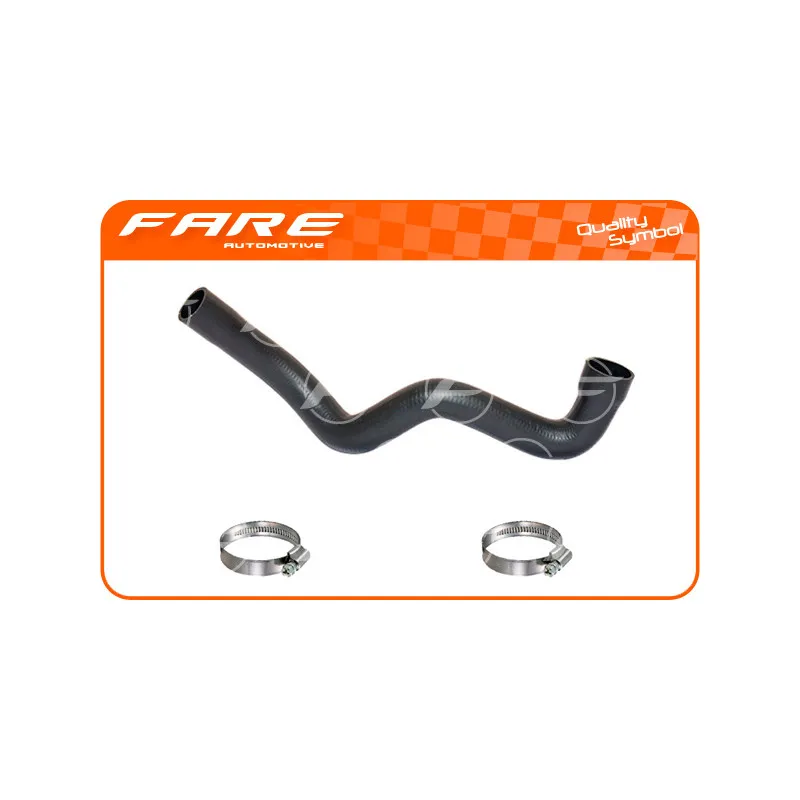 Gaine de suralimentation FARE SA 15764