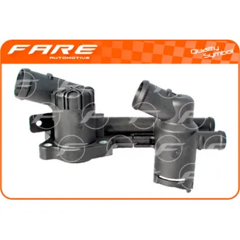Thermostat, liquide de refroidissement FARE SA 15769