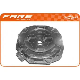 Coupelle de suspension FARE SA 1577