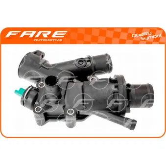 Thermostat, liquide de refroidissement FARE SA 15770