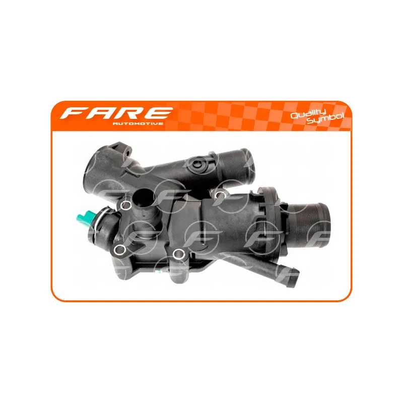Thermostat, liquide de refroidissement FARE SA 15770