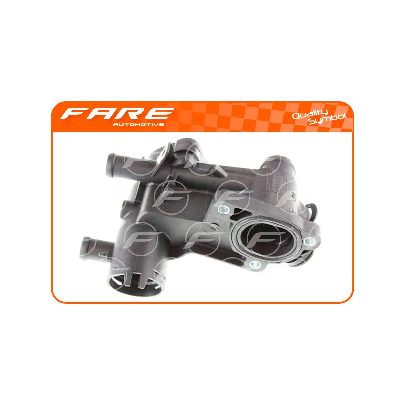 Thermostat, liquide de refroidissement FARE SA 15771