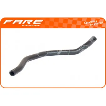 Manche, batterie chauffante-chauffage FARE SA 15772