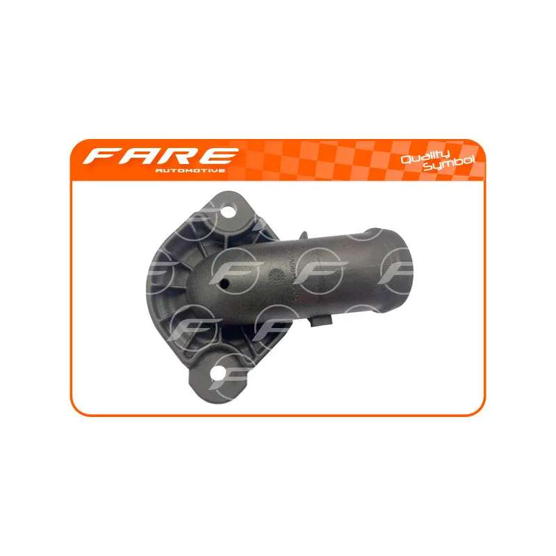 Bride de liquide de refroidissement FARE SA 15774