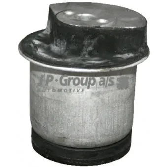Suspension, corps de l'essieu JP GROUP 1250101100