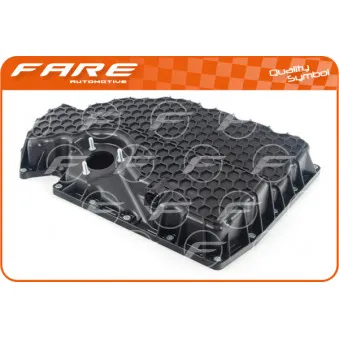 Carter d'huile FARE SA 15800