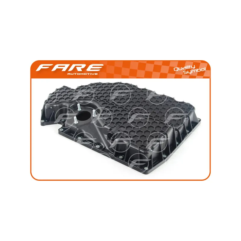 Carter d'huile FARE SA 15800