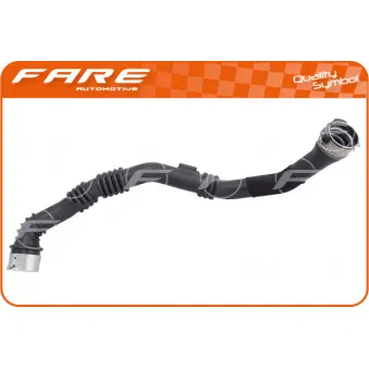 Gaine de suralimentation FARE SA 15809