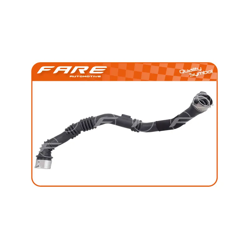 Gaine de suralimentation FARE SA 15809