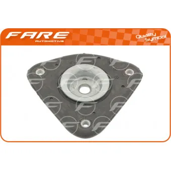Coupelle de suspension FARE SA 15817