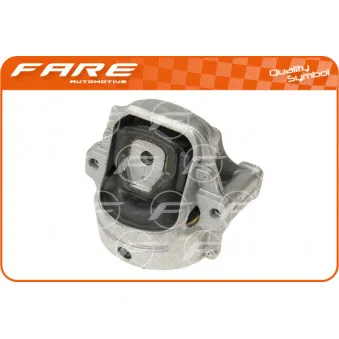 Support moteur FARE SA 15822