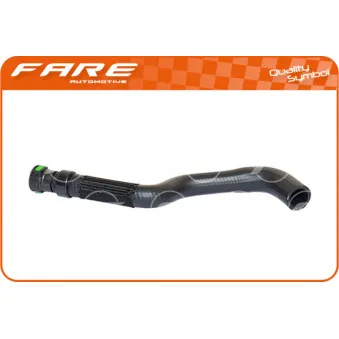 Manche, batterie chauffante-chauffage FARE SA 15829