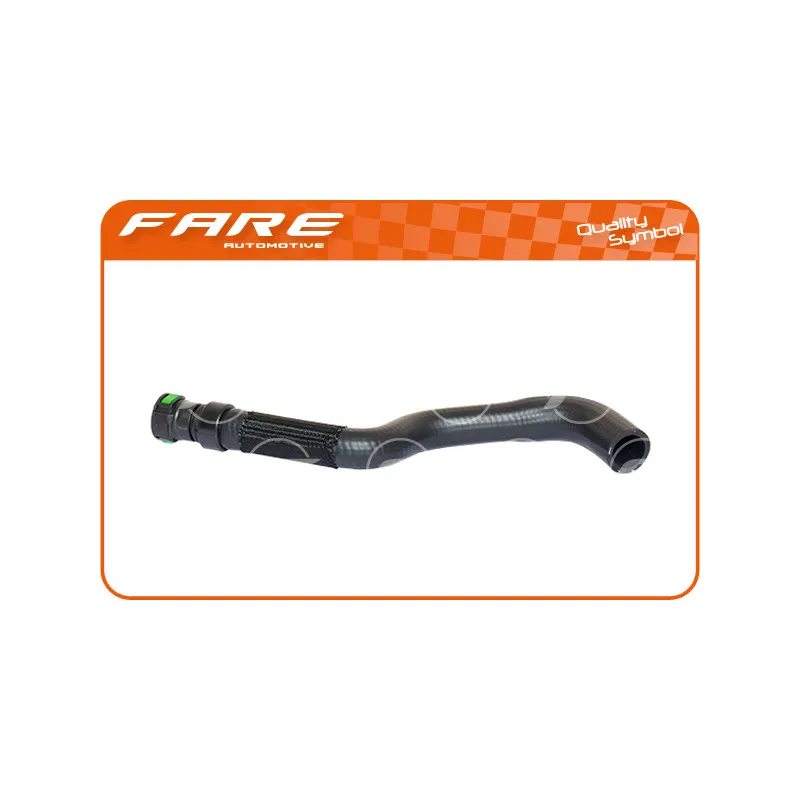 Manche, batterie chauffante-chauffage FARE SA 15829