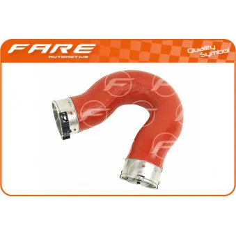 Gaine de suralimentation FARE SA 15832