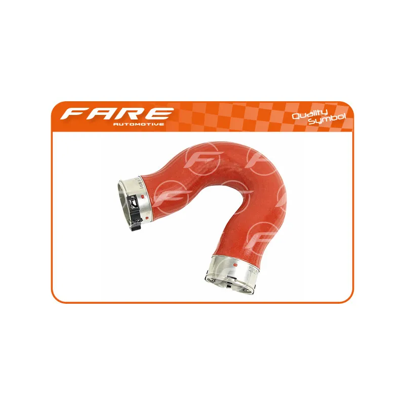 Gaine de suralimentation FARE SA 15832