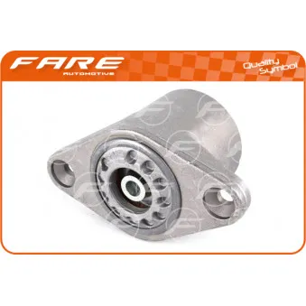 Coupelle de suspension FARE SA 15833