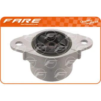 Coupelle de suspension FARE SA 15834