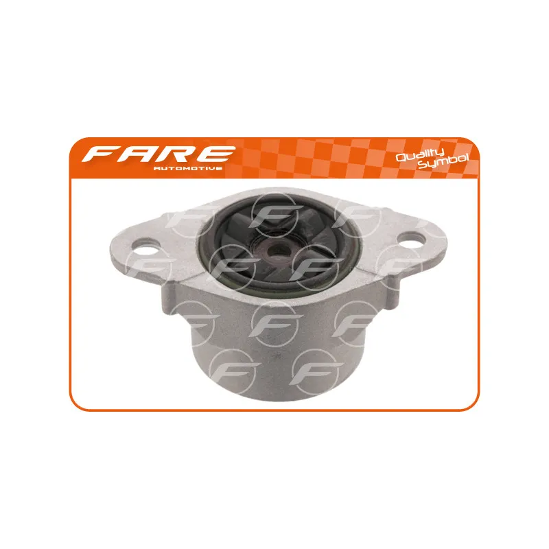 Coupelle de suspension FARE SA 15834