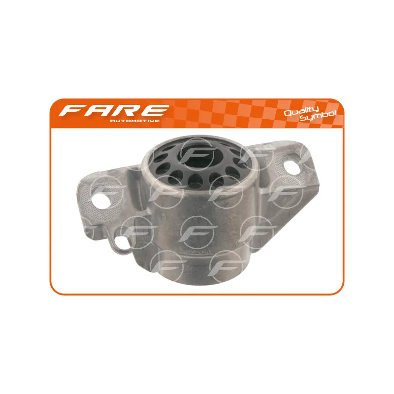 Coupelle de suspension FARE SA 15835