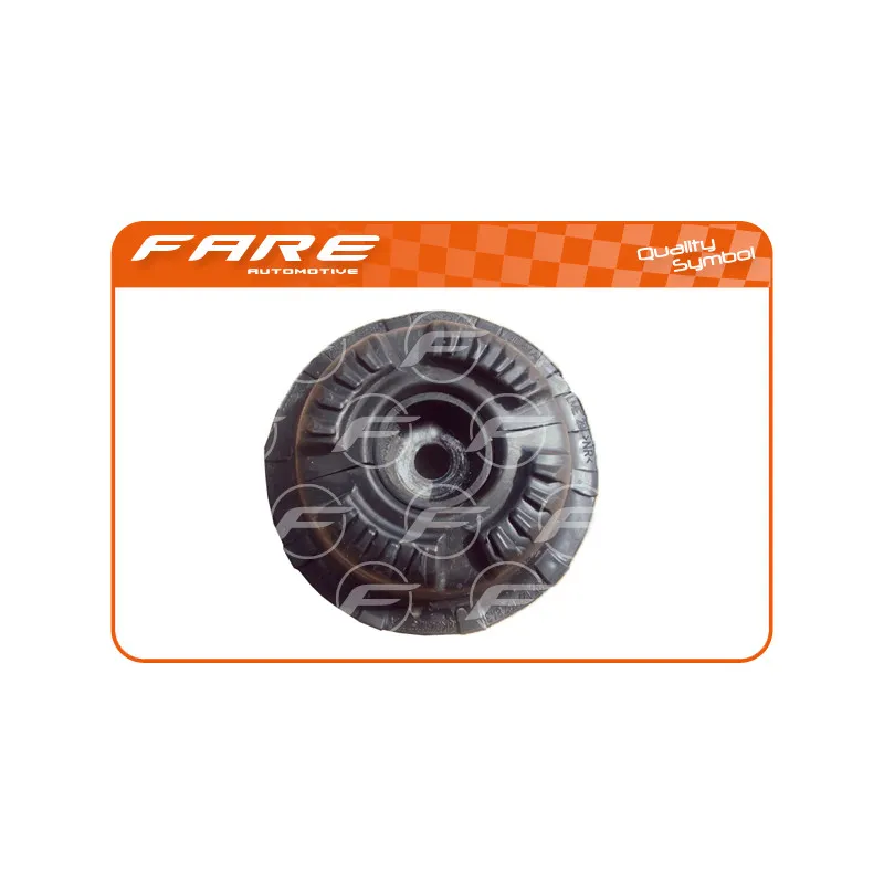 Coupelle de suspension FARE SA 15836