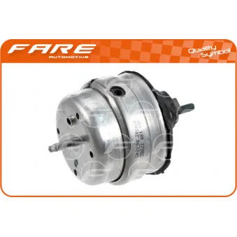 Support moteur FARE SA 15846