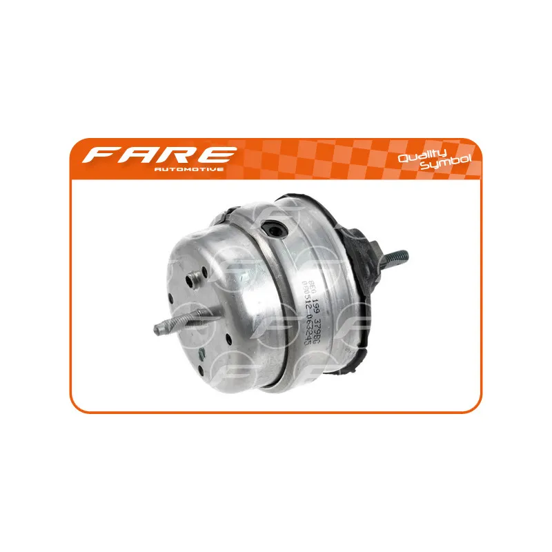 Support moteur FARE SA 15846