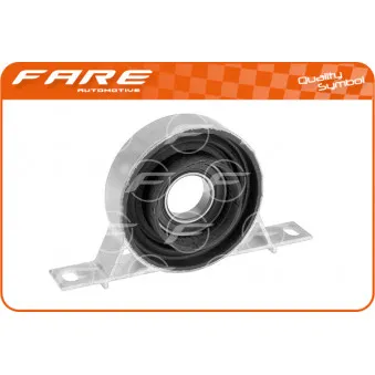 Suspension, arbre de cardan FARE SA 15850