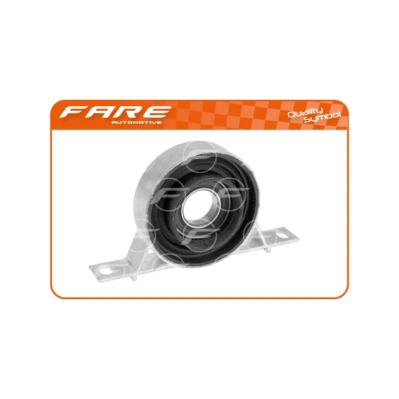 Suspension, arbre de cardan FARE SA 15850