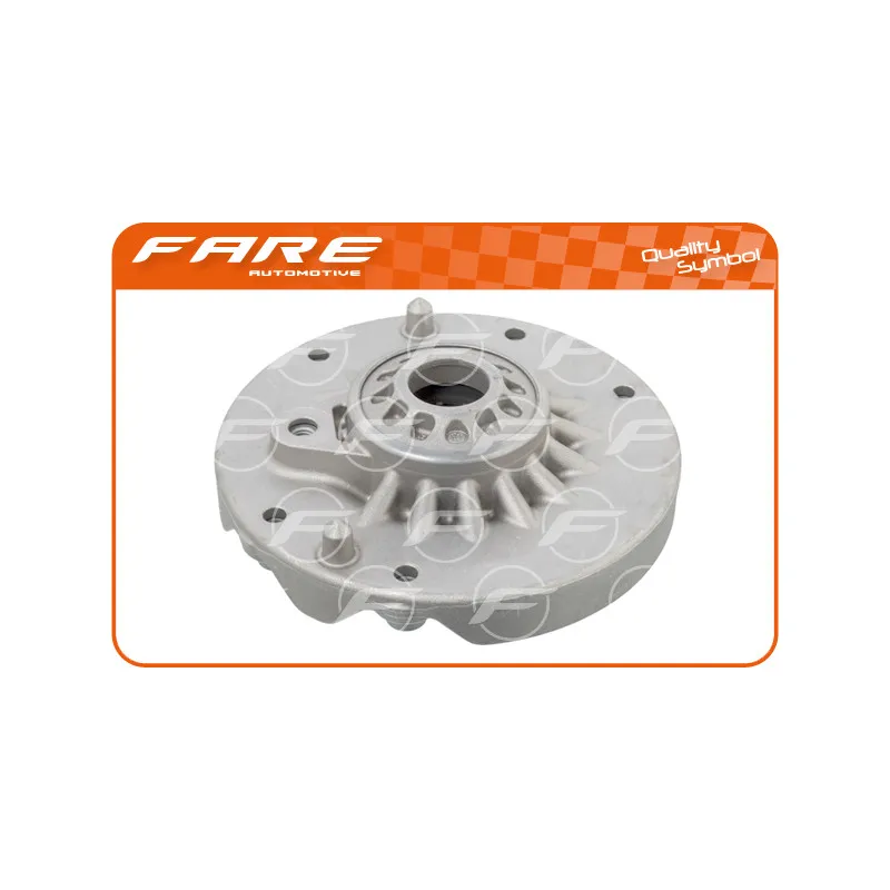 Coupelle de suspension FARE SA 15851