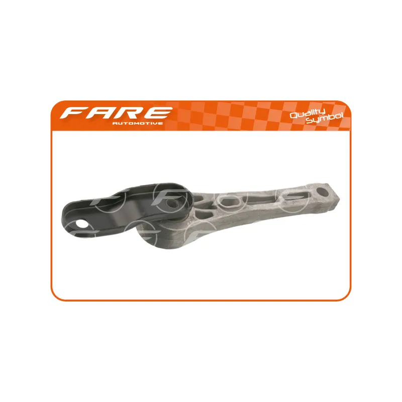 Support moteur FARE SA 15853
