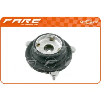 Coupelle de suspension FARE SA 15855