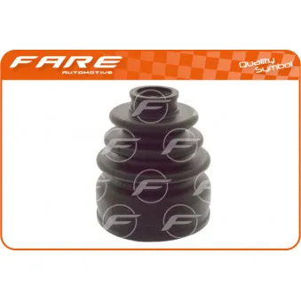 Joint-soufflet, arbre de commande FARE SA 15858