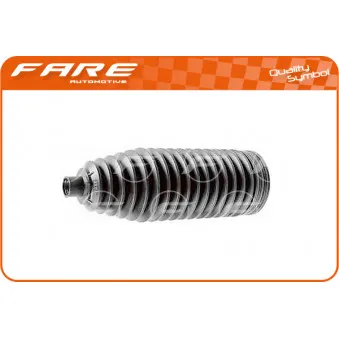 Joint-soufflet, direction FARE SA
